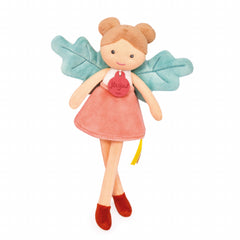 Zana din plus - Gaia, 25 cm, rosu - Jolijou - Publisol.ro