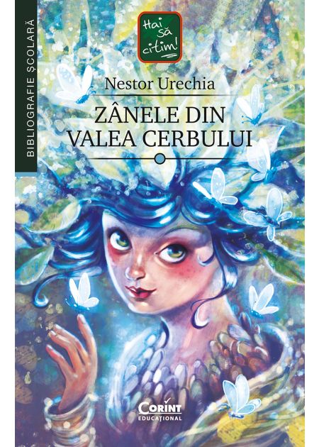 Zânele din Valea Cerbului - Publisol.ro