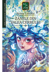 Zânele din Valea Cerbului - Publisol.ro