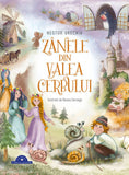 ZANELE DIN VALEA CERBULUI hardcover - Publisol.ro