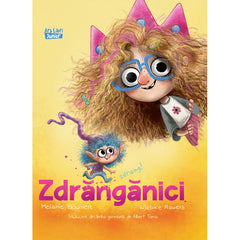 Zdranganici, de Melanie Baumert, Wiebke Rauers