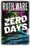 Zero Days, de Ruth Ware - Publisol.ro