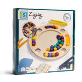 ZigZag, joc de indemanare din lemn, BS Toys - Publisol.ro