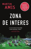 Zona de interes, de Martin Amis - Publisol.ro