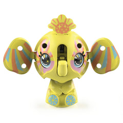 Zoobles pachet animalute de transformare llama si elefant, Spin Master - Publisol.ro