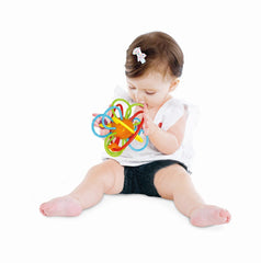 Zornaitoare gingivala bebe, Jucarii Bebe - Publisol.ro