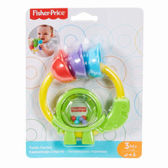 Zornaitori bebe fisher price, Mattel - Publisol.ro