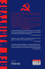 AGENT SONIA, de Ben MacIntyre - Publisol.ro