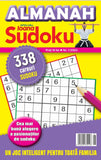 Almanah Sudoku nr. 1/ 2023 - Publisol.ro