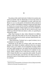 Buna dimineața, Veronica! - Publisol.ro