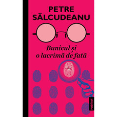 Bunicul si o lacrima de fata - Publisol.ro