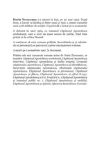 Capitanul Apostolescu si colierul - Publisol.ro