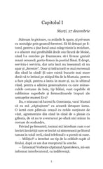 Capitanul Apostolescu si Revelionul - Publisol.ro