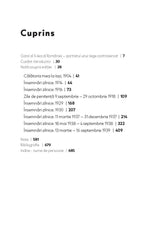 Carol al II lea. Intre datorie si pasinune. Insemnari zilnice VOL. V - Publisol.ro
