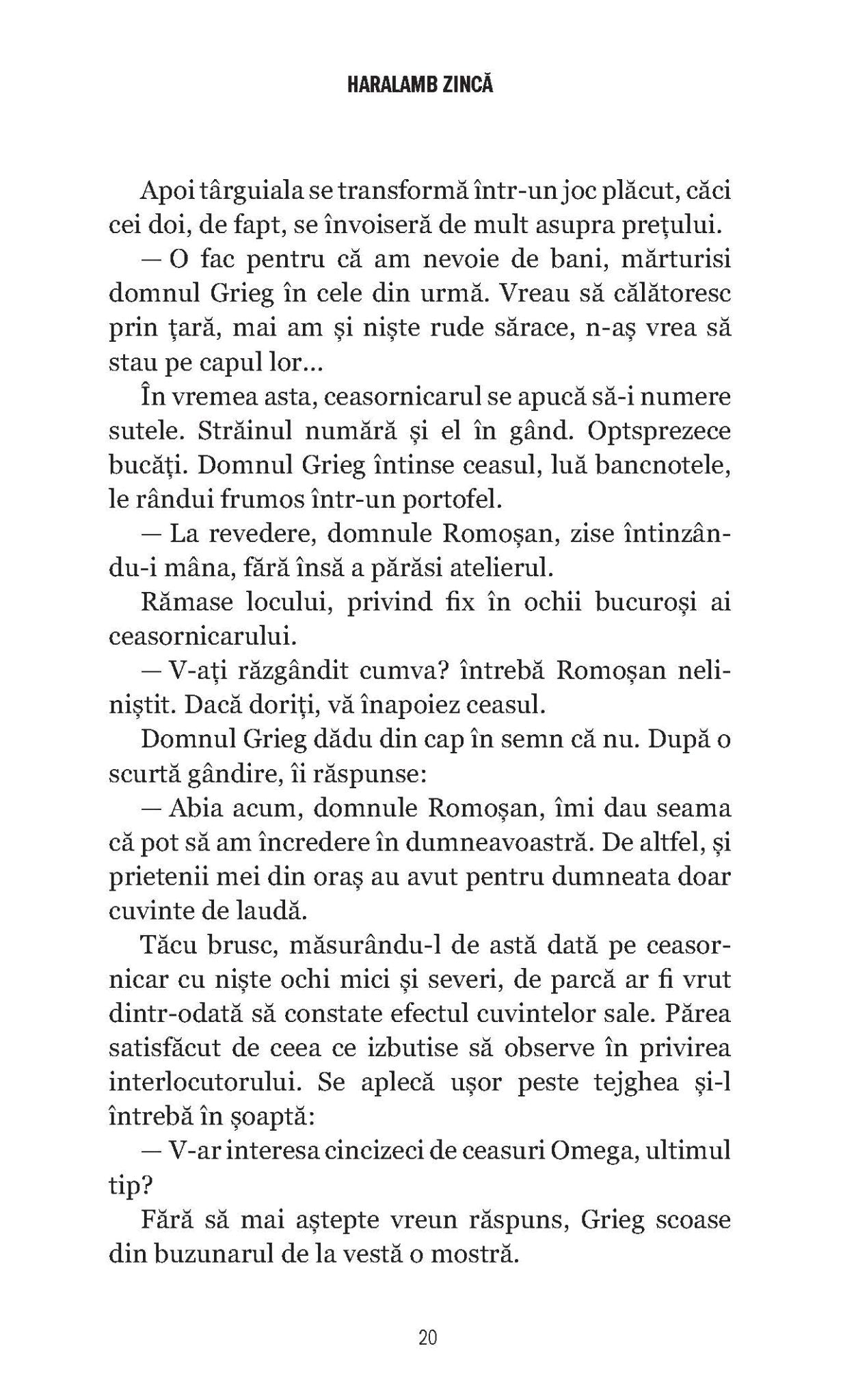 Ceasurile Sfantului Bartolomeu; Temerarul - Publisol.ro