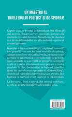 Destinul capitanului Iamandi - Publisol.ro