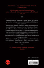 Eu sunt Eric Zimmerman vol. 1 - Megan Maxwell - Publisol.ro