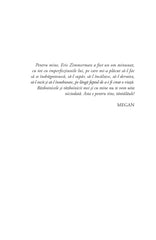 Eu sunt Eric Zimmerman vol. 2 - Megan Maxwell - Publisol.ro