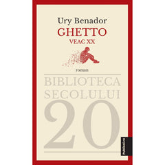 Ghetto veac XX - Publisol.ro