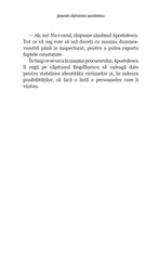 Greseala Capitanului Apostolescu - Publisol.ro