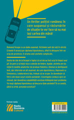 Greseala Capitanului Apostolescu - Publisol.ro