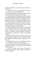Greseala Capitanului Apostolescu - Publisol.ro