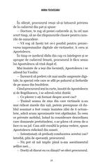 Greseala Capitanului Apostolescu - Publisol.ro