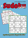 #Ioana Sudoku extra octombrie 2023 - Publisol.ro