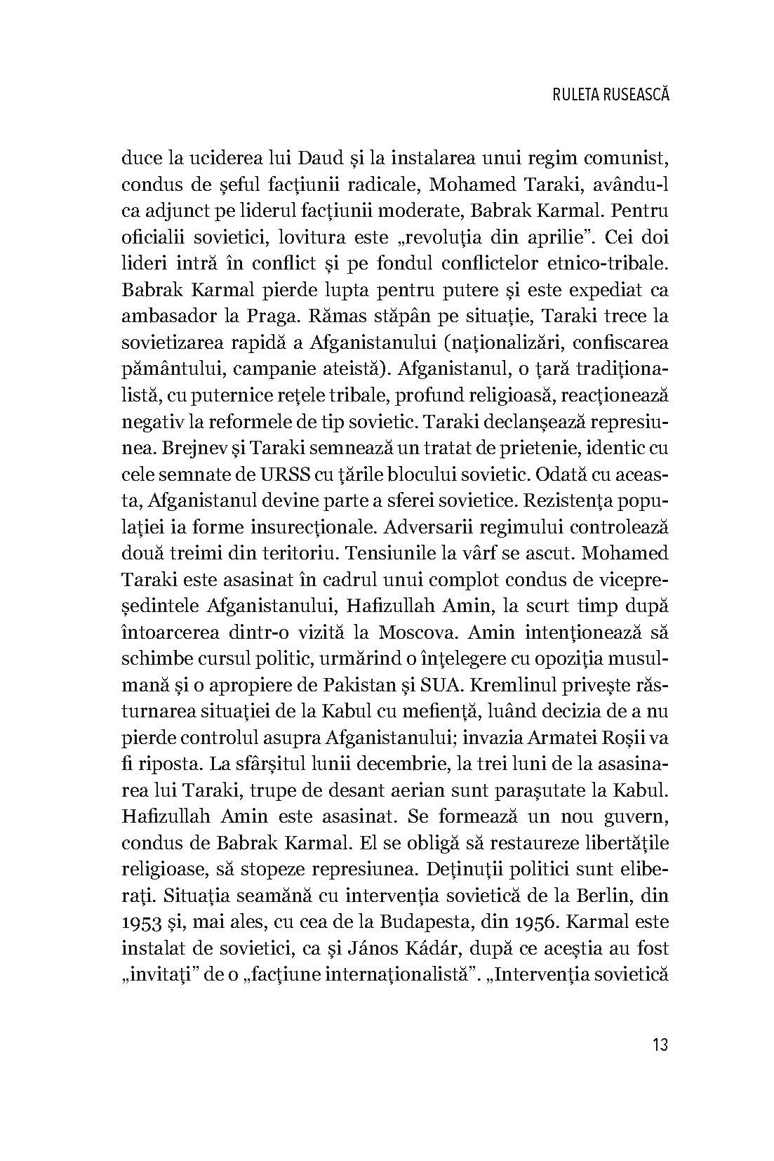 Istoria caderii regimurilor comuniste, de Stelian Tanase. - Publisol.ro