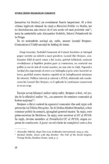Istoria caderii regimurilor comuniste, de Stelian Tanase. - Publisol.ro