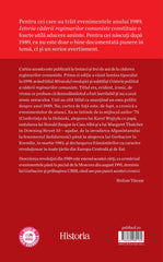 Istoria caderii regimurilor comuniste, de Stelian Tanase. - Publisol.ro