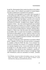 Istoria caderii regimurilor comuniste, de Stelian Tanase. - Publisol.ro