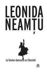 La Goulue Danseaza Cu Chocolat - Publisol.ro