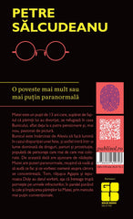 Mama, dacă nu te impaci cu tata, ma fac detectiv! - Publisol.ro