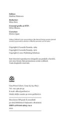 Moartea ca o floare de Nu-ma-uita + Toporul de argint - Publisol.ro