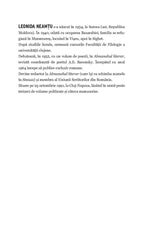 Moartea ca o floare de Nu-ma-uita + Toporul de argint - Publisol.ro