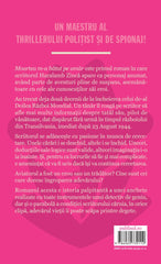 Moartea m-a bătut pe umăr - Publisol.ro