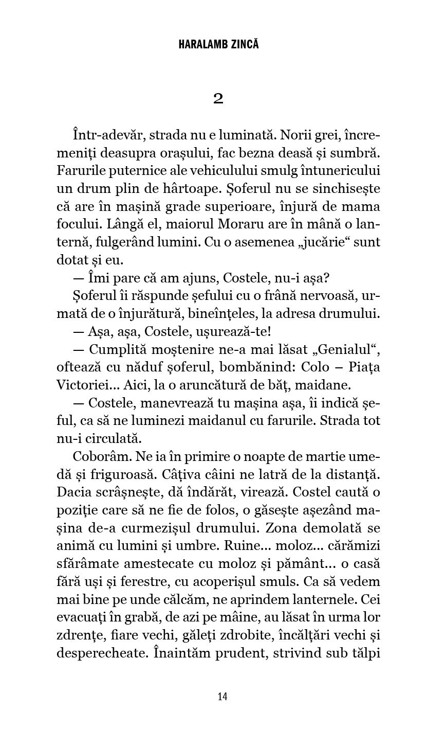 Moartea mirosea Christian Dior - Publisol.ro