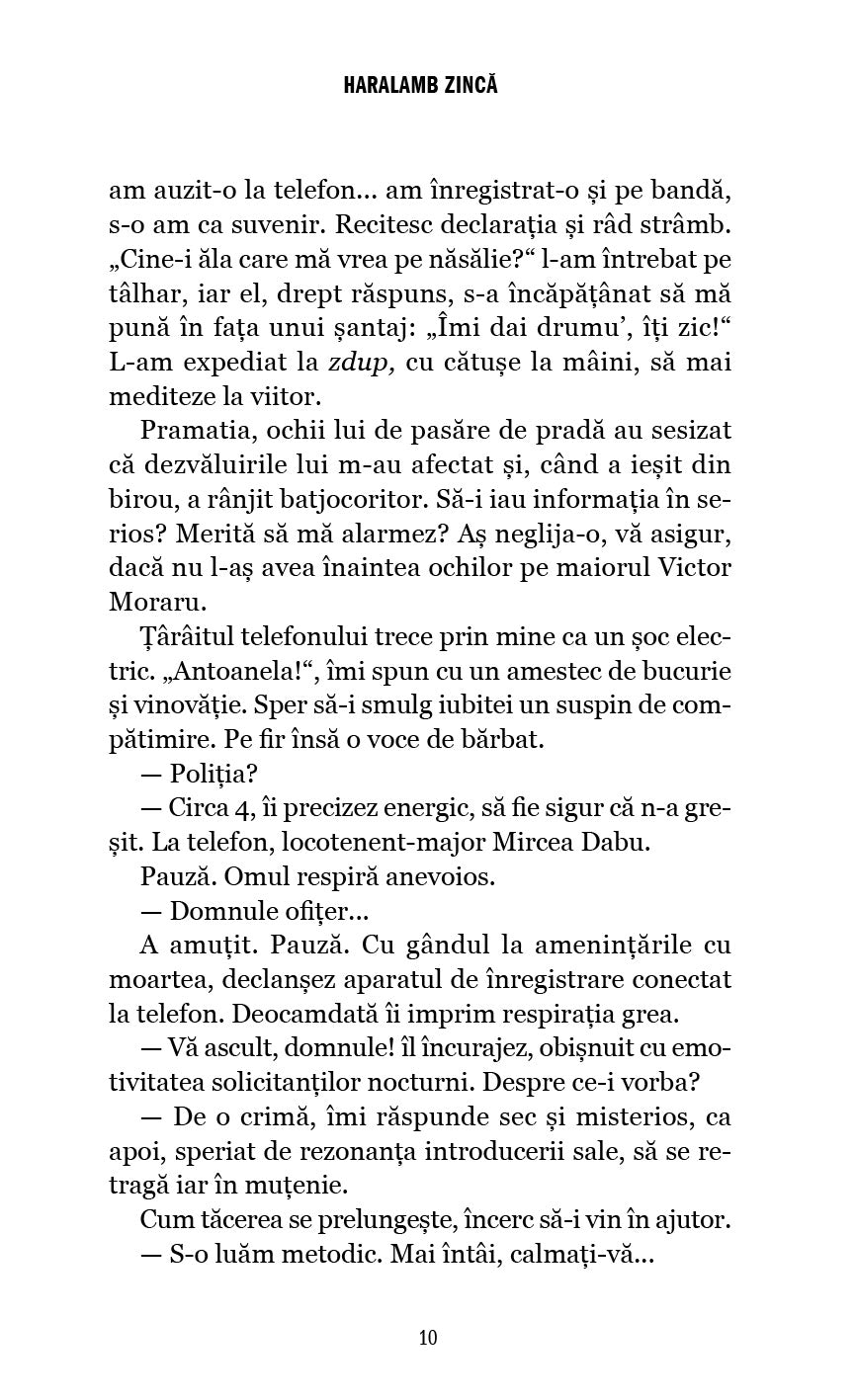 Moartea mirosea Christian Dior - Publisol.ro