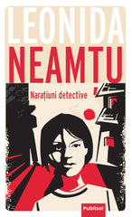 Naratiuni Detective - Publisol.ro