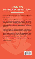 Noaptea Cea Mai Lunga: Dincolo de intuneric - Publisol.ro
