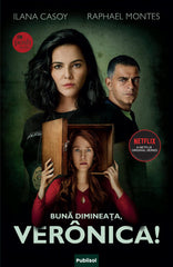 Pachet 2 carti - Posh thriller - Publisol.ro