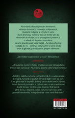 Pachet 2 carti - Posh thriller - Publisol.ro