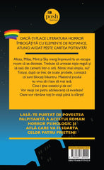 Pachet 2 carti - Posh thriller - Publisol.ro