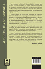 Pachet - Al doilea Razboi Mondial - Publisol.ro
