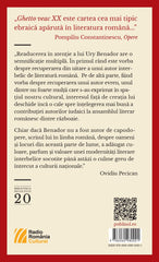 Pachet Biblioteca Secolului 20 - 5 carti - Publisol.ro