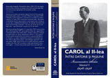 Pachet promo Carol - 6 VOLUME - Publisol.ro