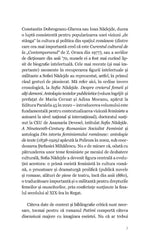 Patimi, de Sofia Nadejde - Publisol.ro