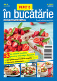 Practic in bucatarie nr. 5/ 2023 - Publisol.ro