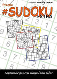 #Practic Sudoku extra noiembrie 2023 - Publisol.ro